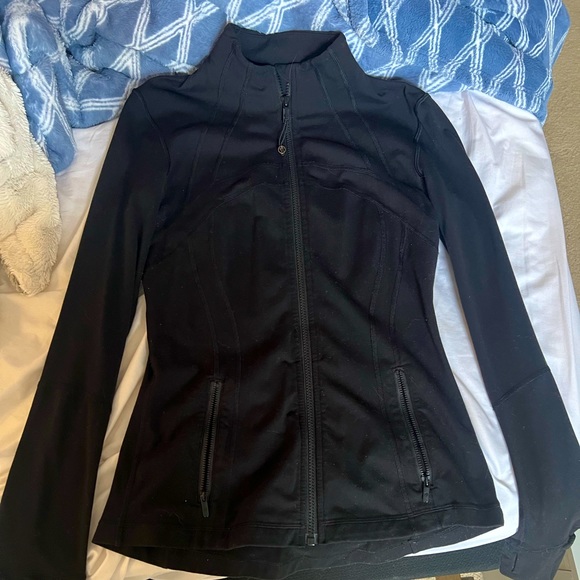 Lulu lemon define jacket - Picture 1 of 2